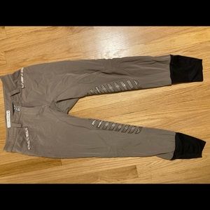 Animo Ladies breeches with boot sock